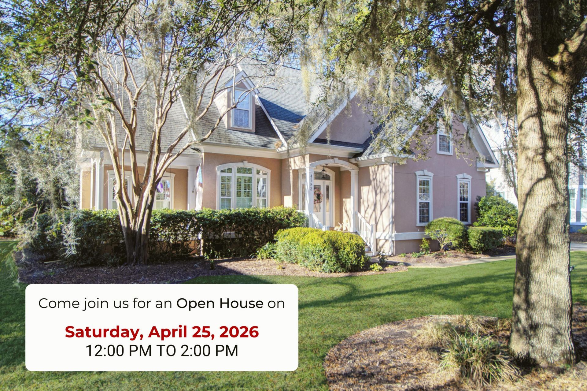 4783 Stono Links Drive Photo 74