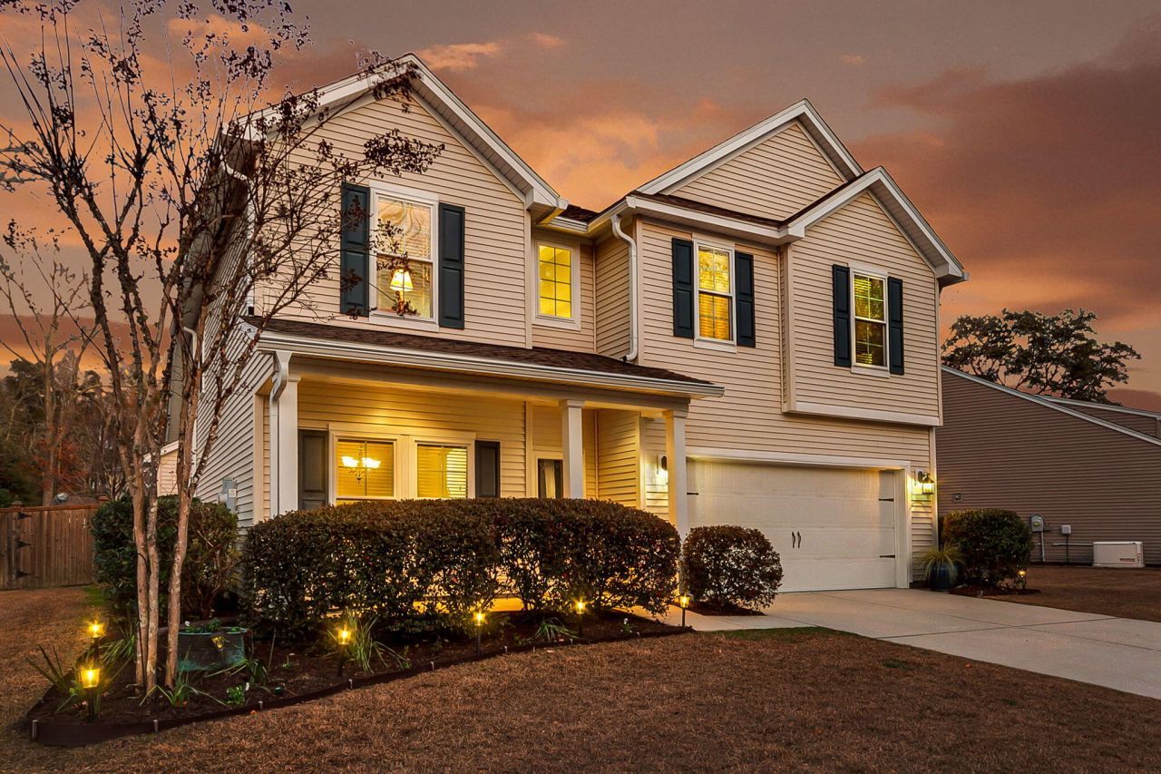 3849 Hanoverian Drive Photo 1