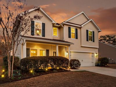 3849 Hanoverian Drive, Mount Pleasant, SC 29429