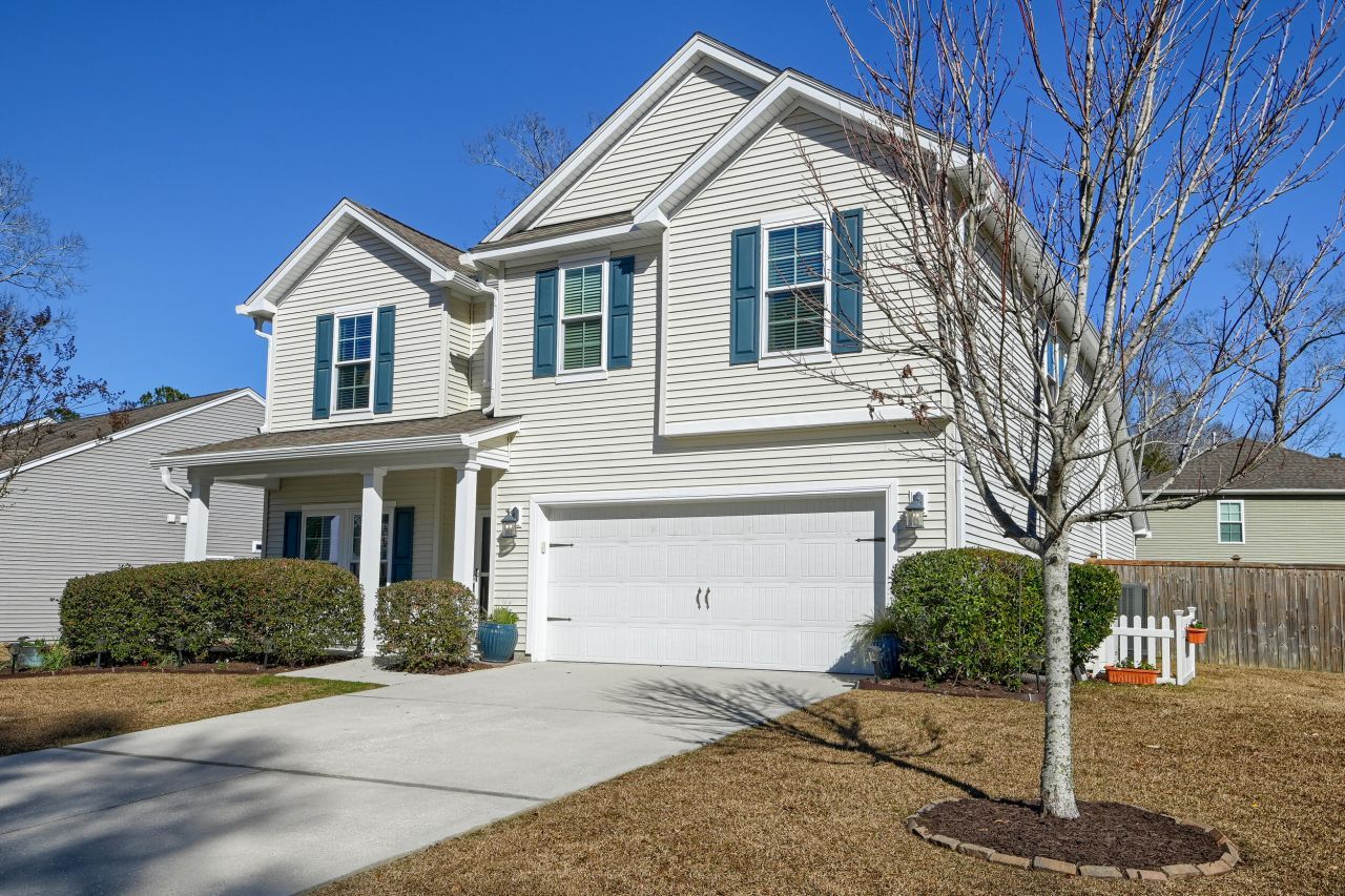 3849 Hanoverian Drive Photo 12