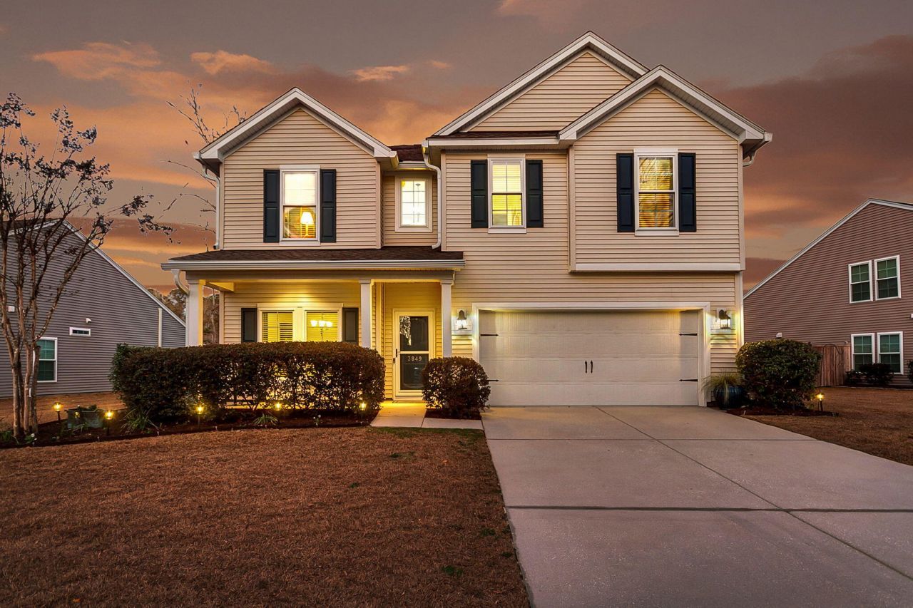 3849 Hanoverian Drive Photo 13