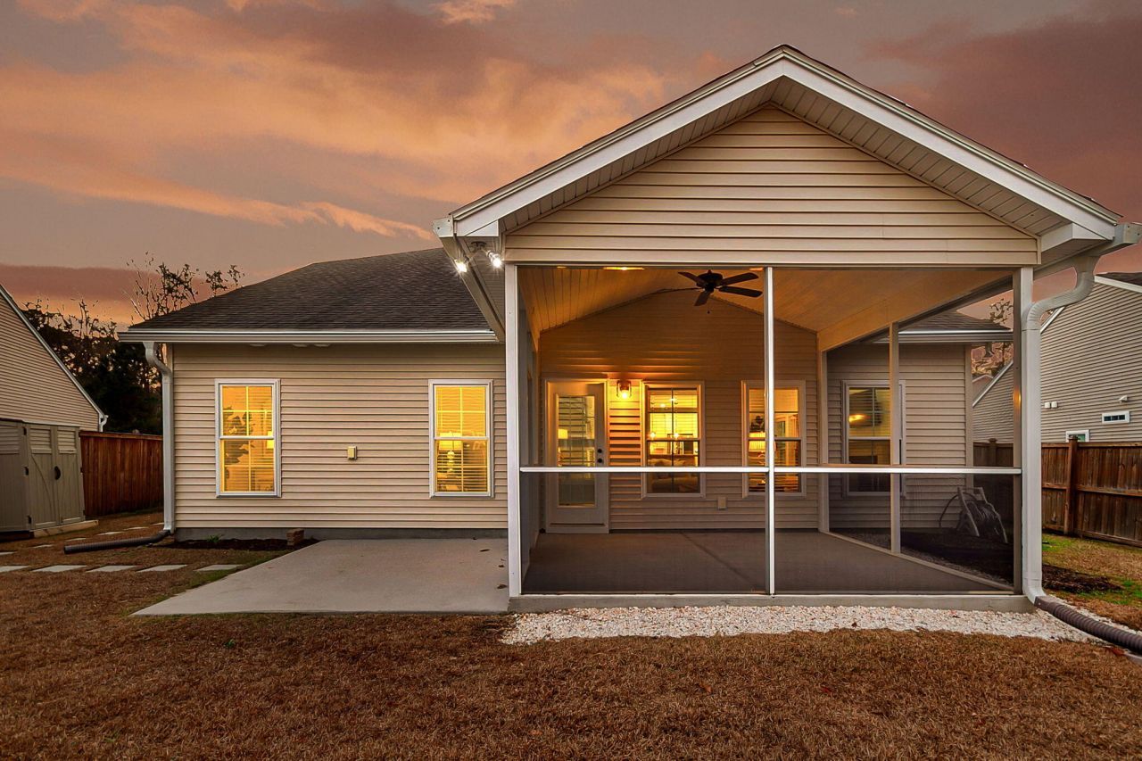 3849 Hanoverian Drive Photo 36