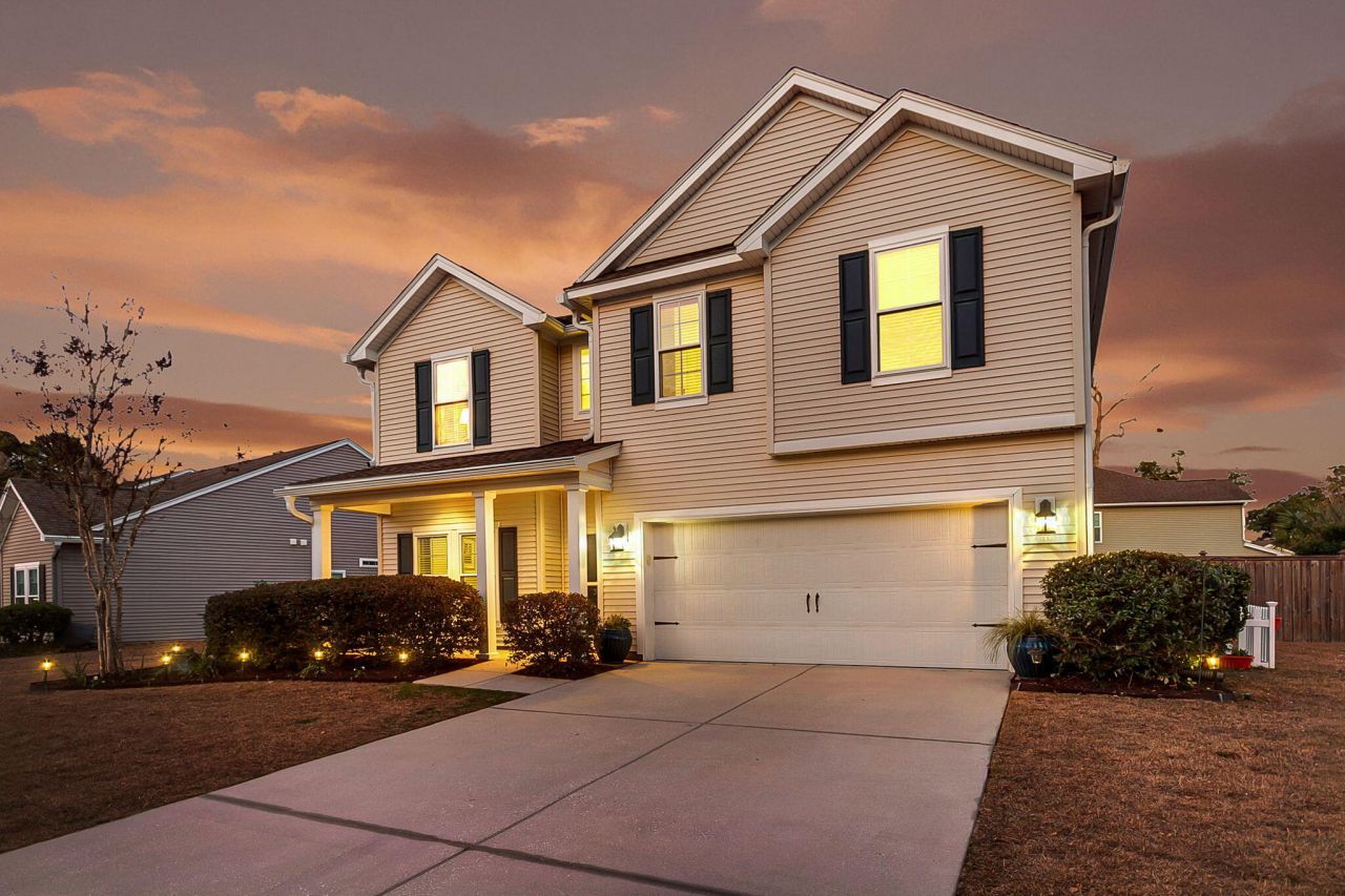 3849 Hanoverian Drive Photo 37