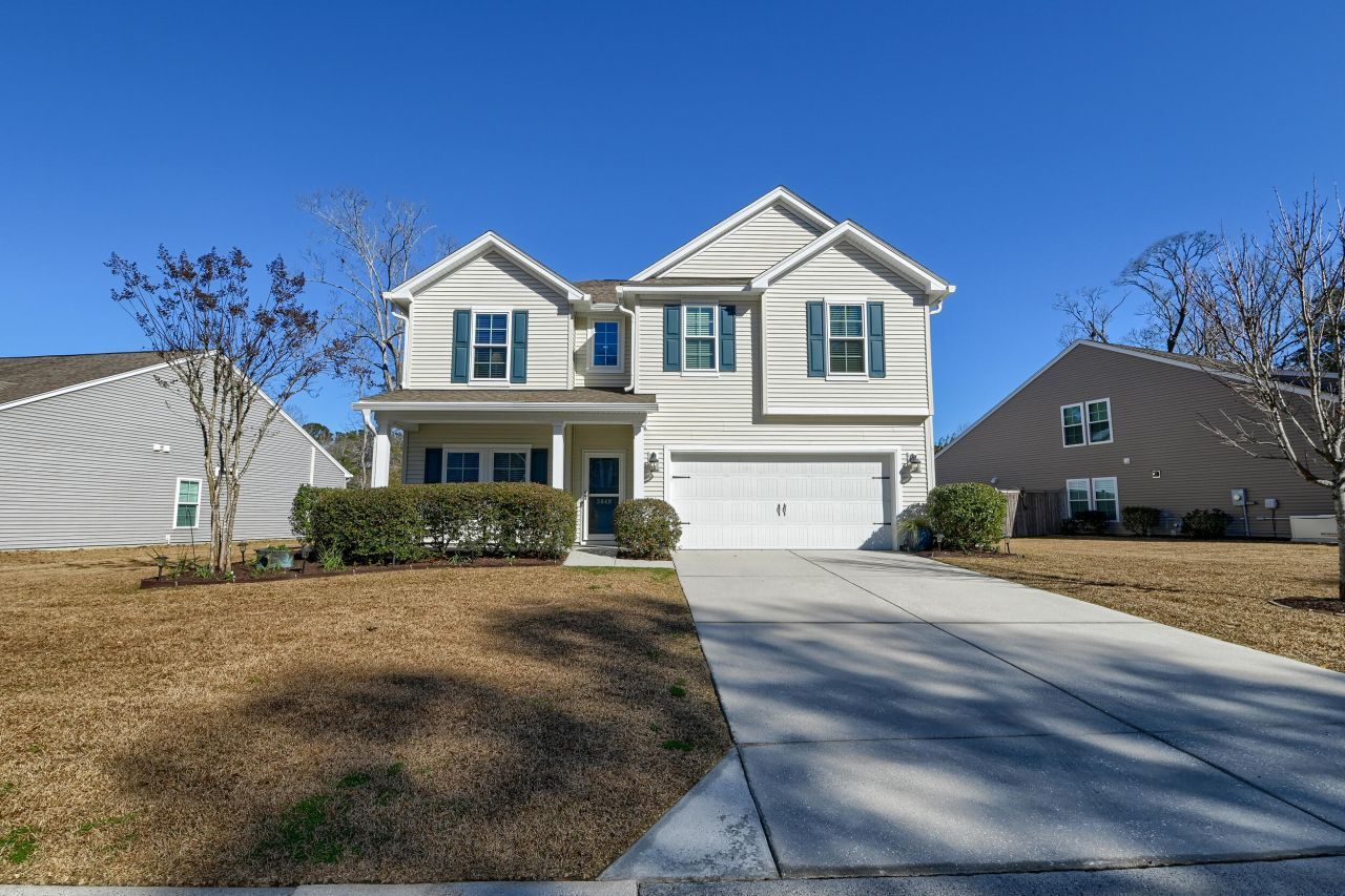 3849 Hanoverian Drive Photo 38