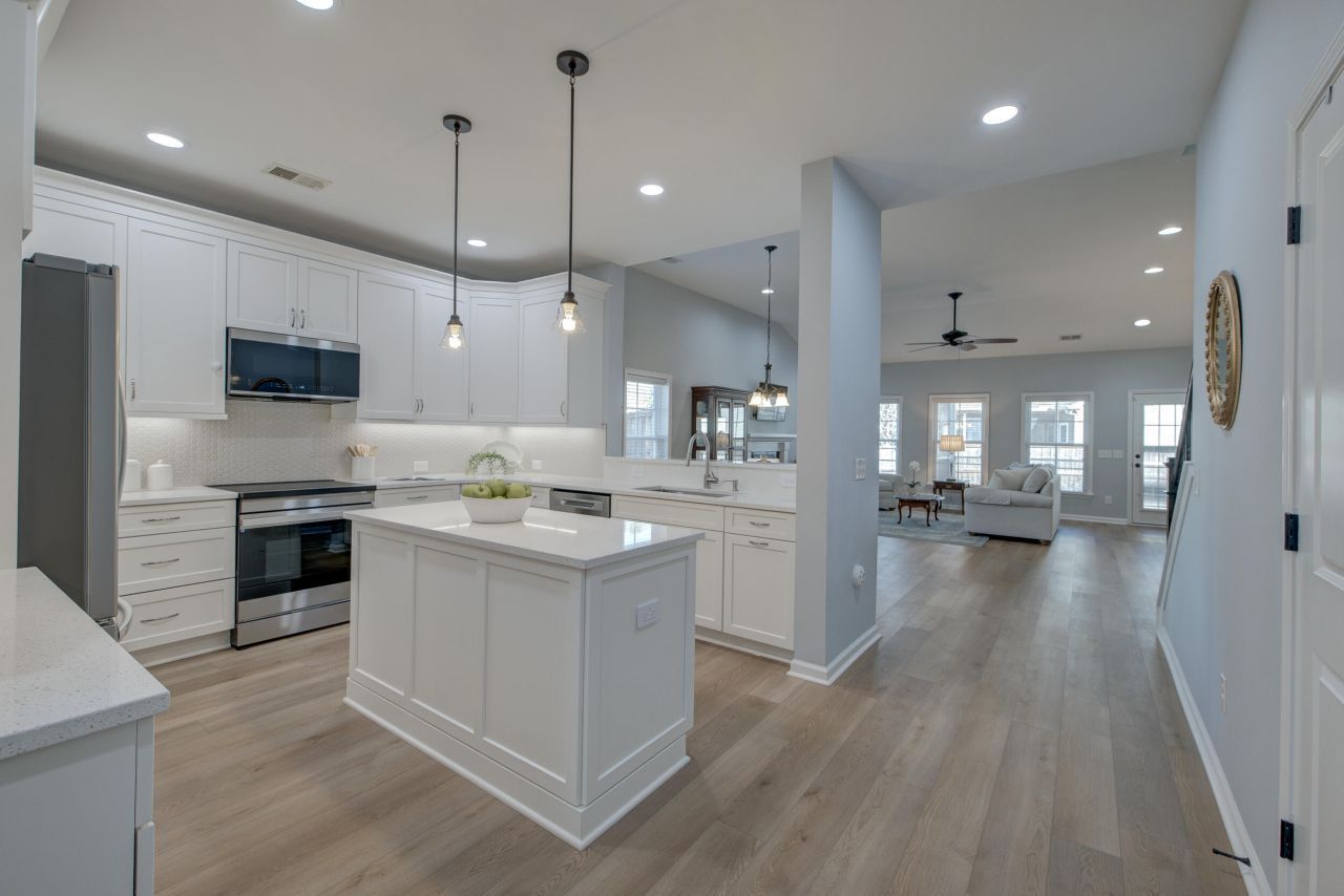 3849 Hanoverian Drive Photo 48