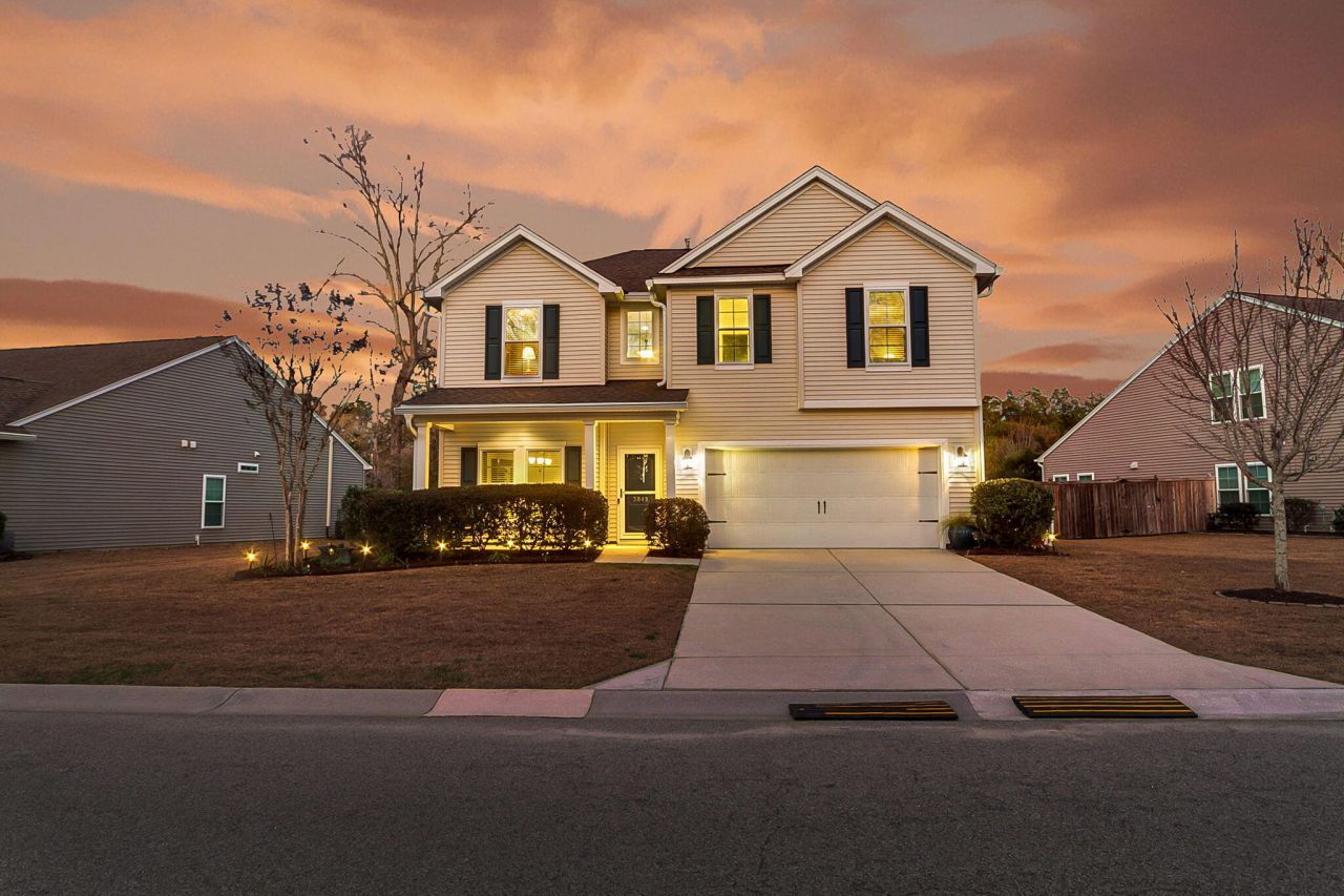 3849 Hanoverian Drive Photo 63