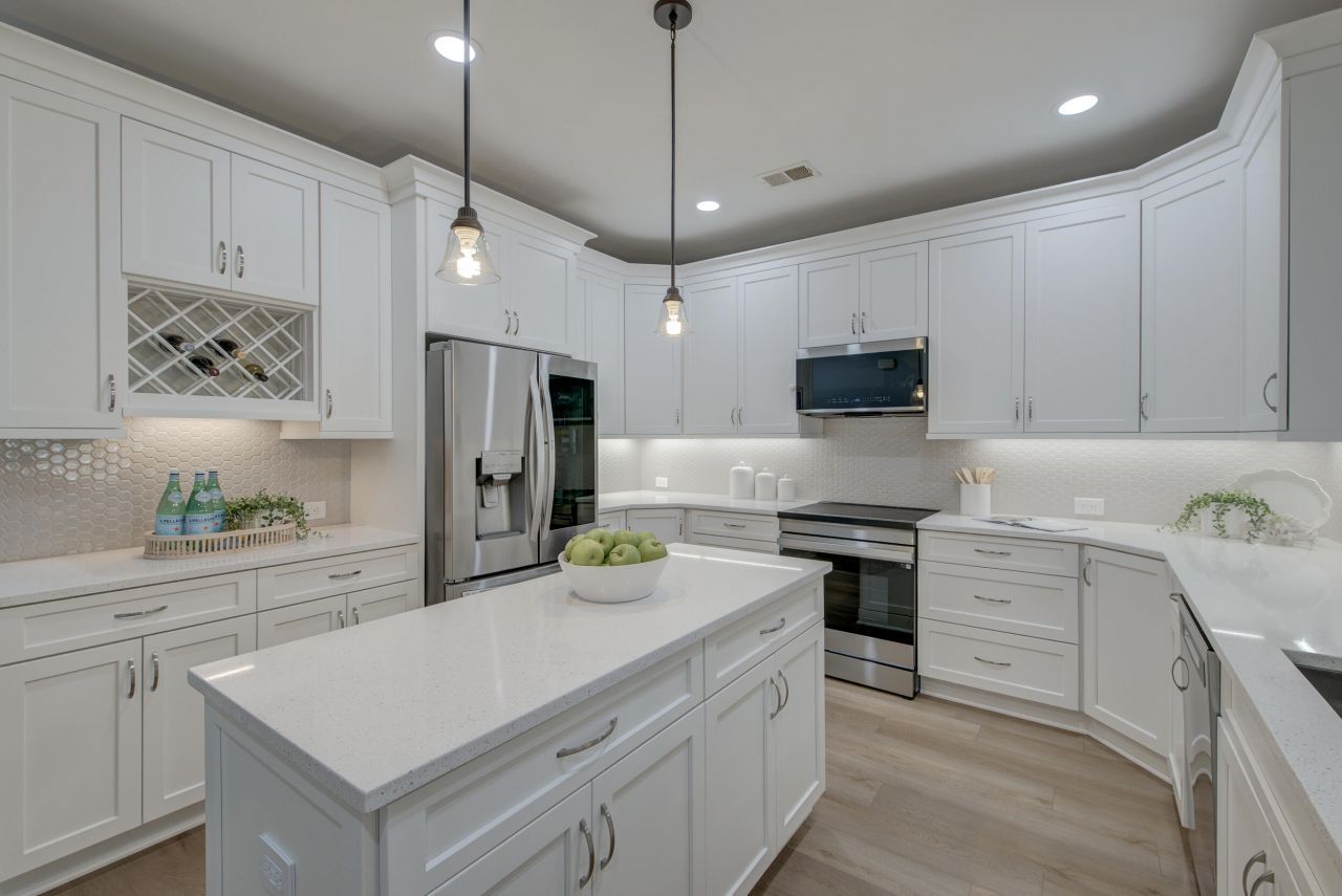 3849 Hanoverian Drive Photo 7