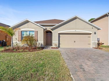 763 LAZIO CIRCLE, DEBARY, FL 32713