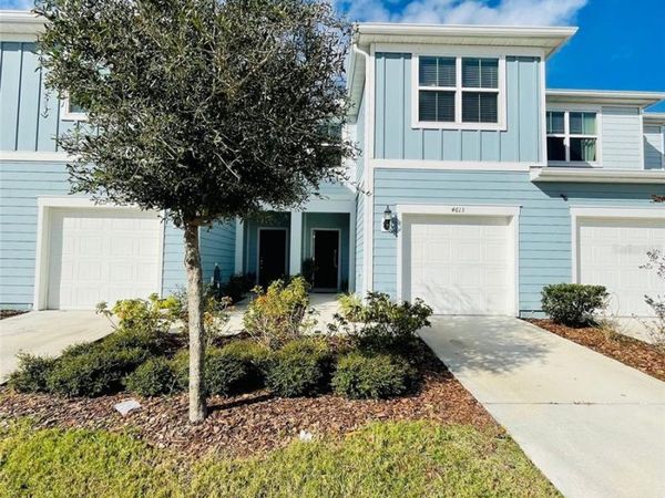 4613 SPARKLING SHELL AVENUE, KISSIMMEE, FL 34746