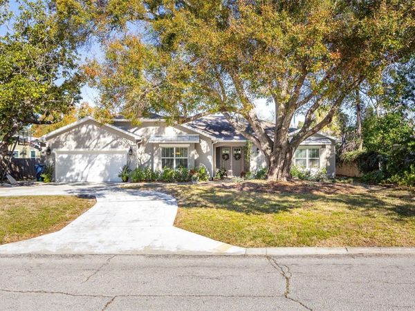 4005 W EL PRADO BOULEVARD, TAMPA, FL 33629