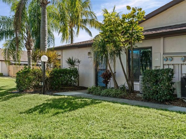 2835 74TH STREET W, BRADENTON, FL 34209