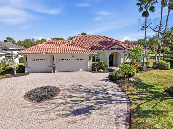 7321 LINKS COURT, SARASOTA, FL 34243