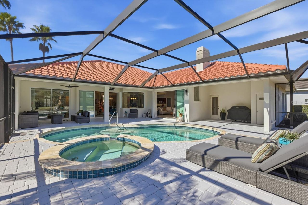 7321 Links Court, Sarasota, FL 34243 Photo