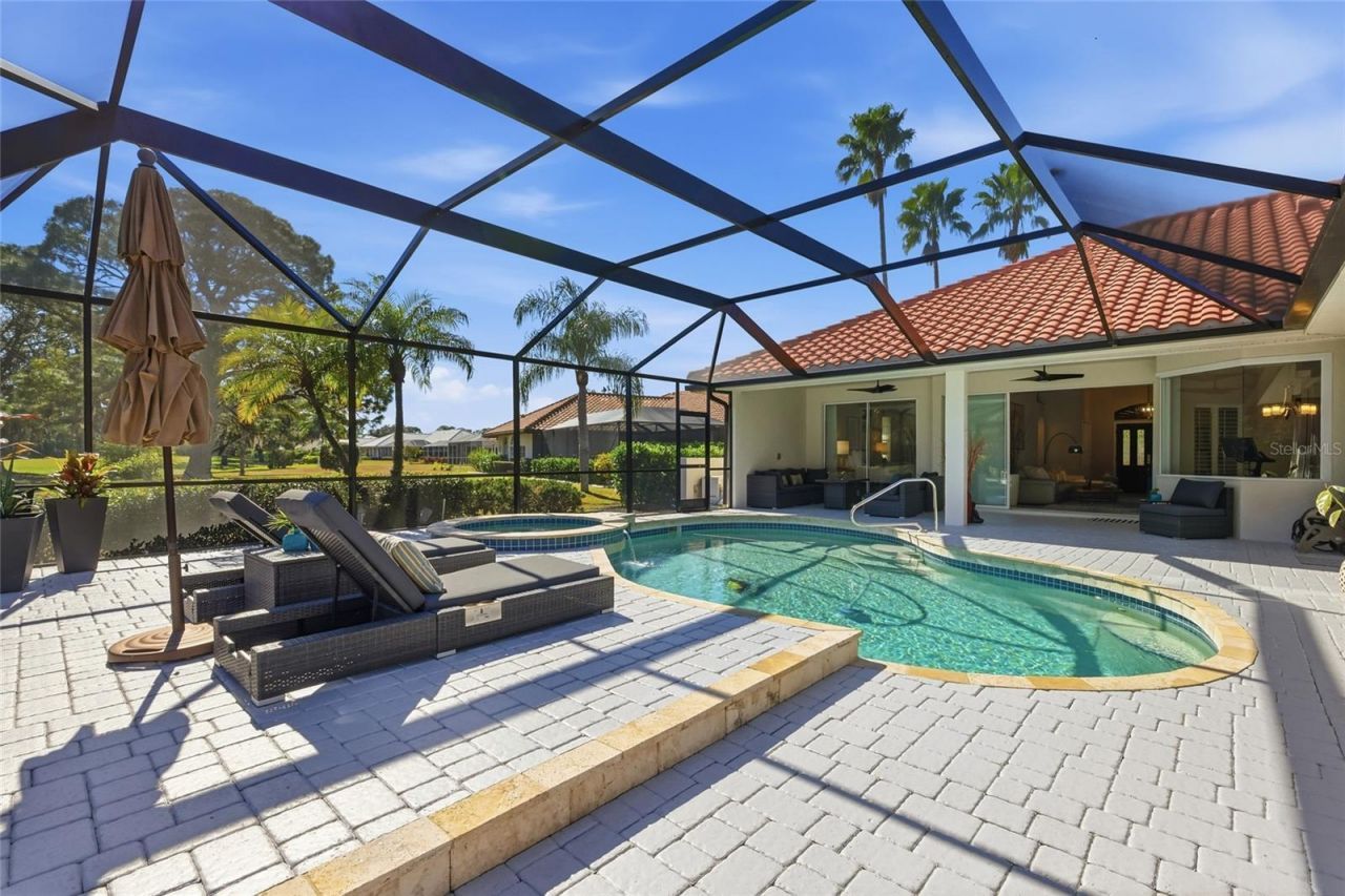 7321 Links Court, Sarasota, FL 34243 Photo