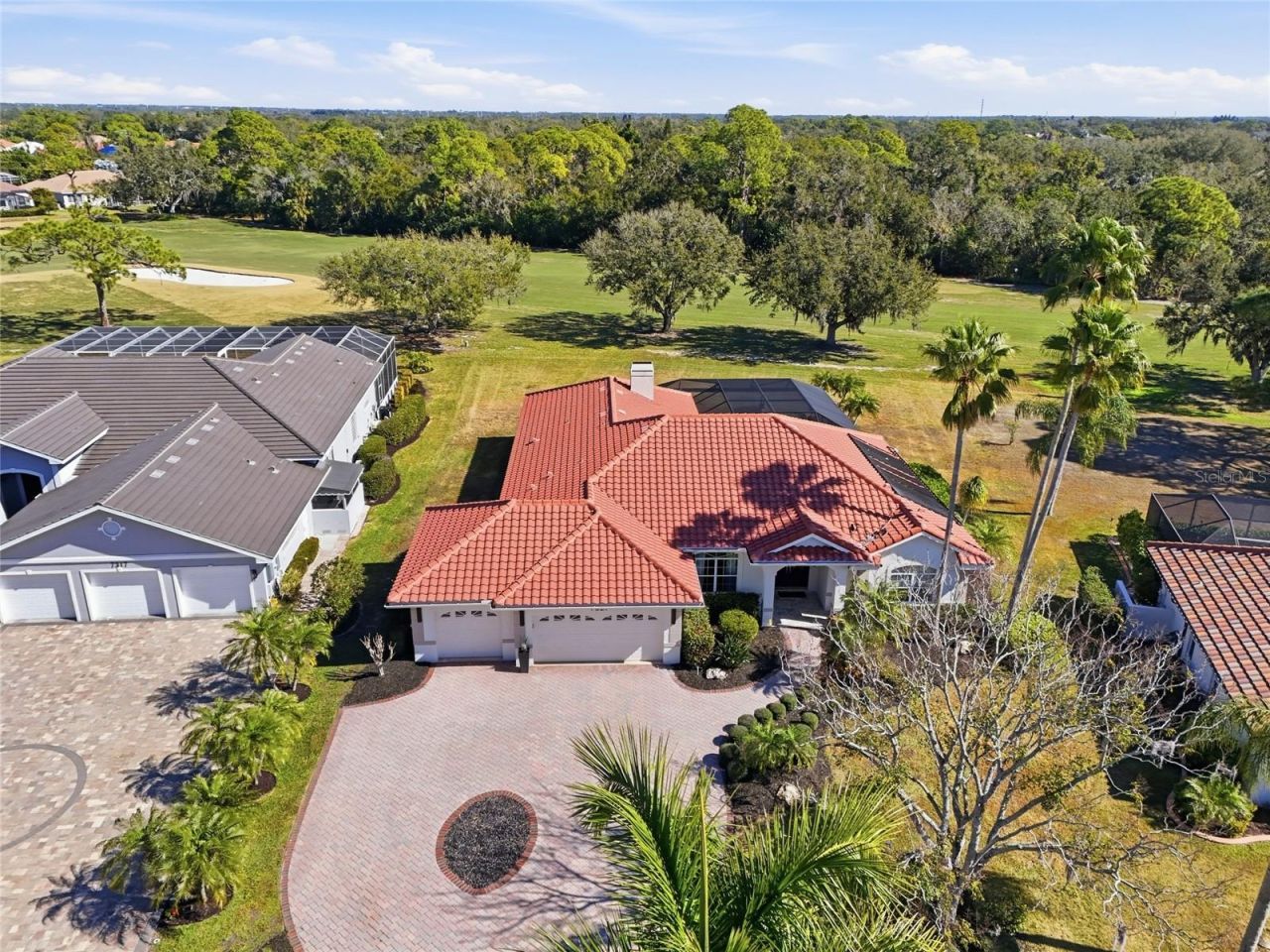 7321 Links Court, Sarasota, FL 34243 Photo