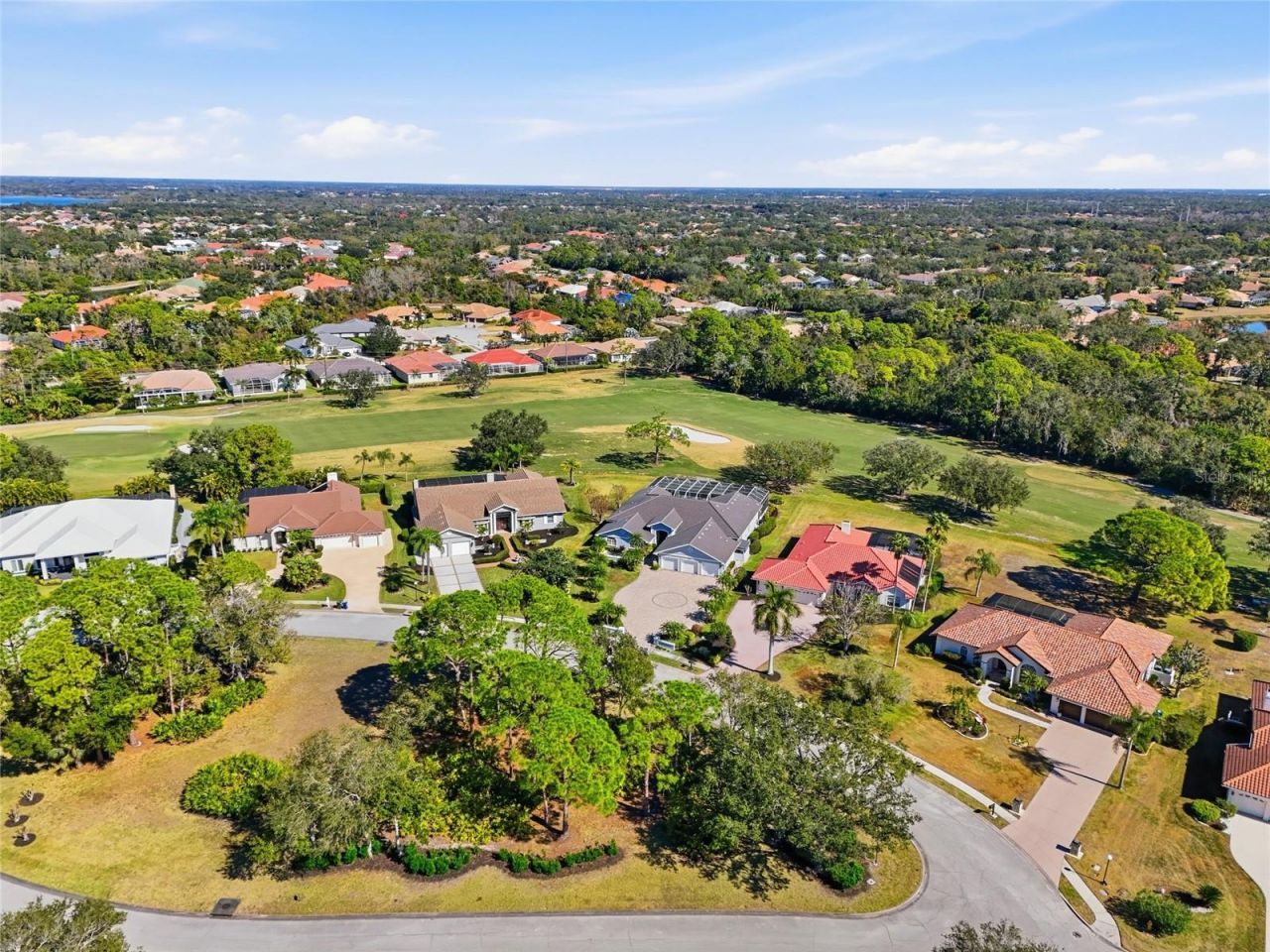 7321 Links Court, Sarasota, FL 34243 Photo