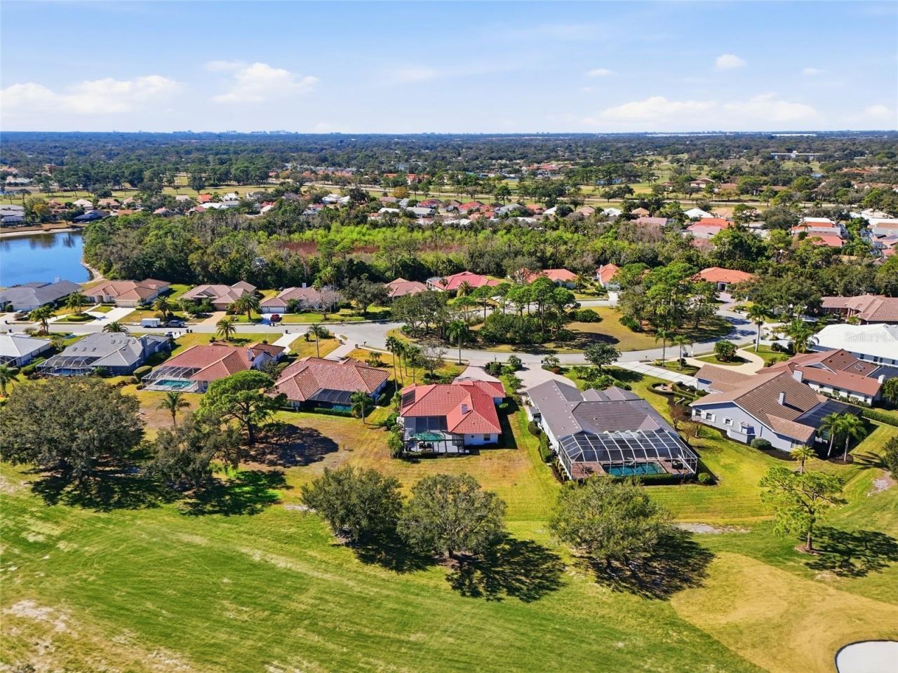 7321 Links Court, Sarasota, FL 34243 Photo