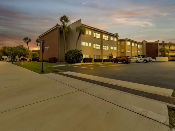 3100 HARBOR BOULEVARD, Unit 108, PORT CHARLOTTE, FL 33952