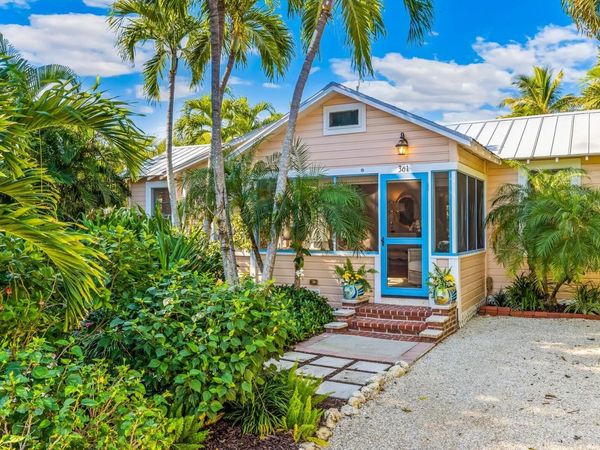 361 TARPON AVENUE, BOCA GRANDE, FL 33921