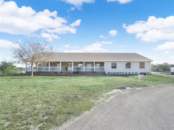 124 PANGOLA DRIVE, WINTER HAVEN, FL 33880