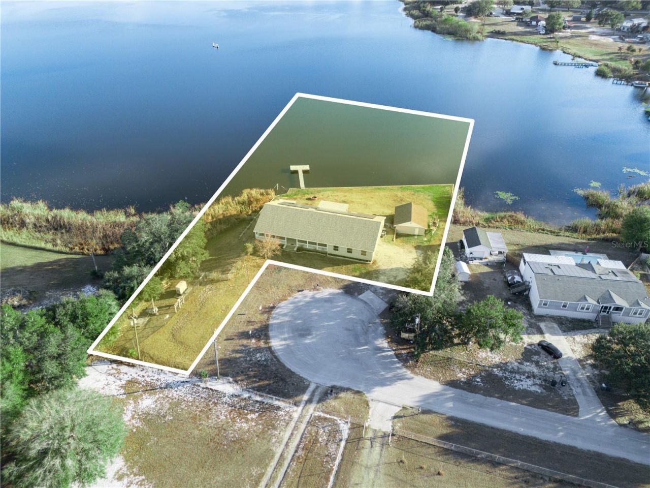 124 Pangola Drive, Winter Haven, FL 33880 Photo