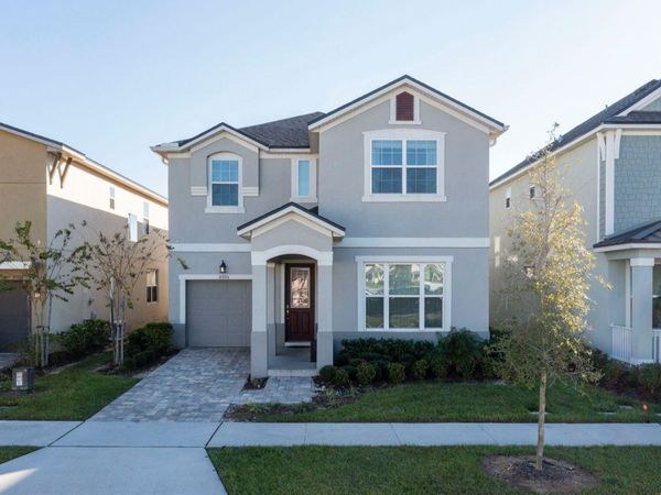 8995 AMELIA DOWNS TRAIL, KISSIMMEE, FL 34747