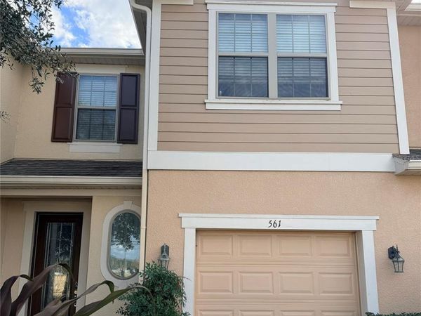 561 MERRY BROOK CIRCLE, SANFORD, FL 32771