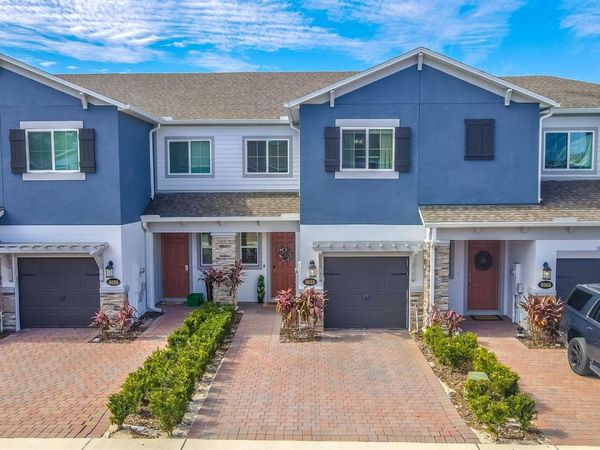 3032 PILOT HOUSE PLACE, OVIEDO, FL 32765
