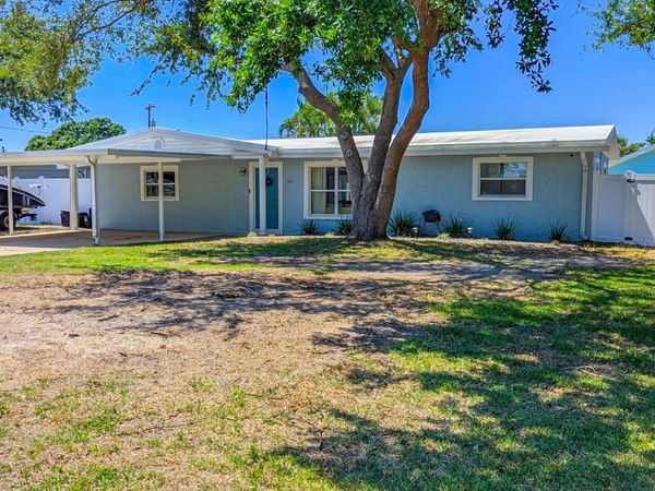 489 FOX RUN TRAIL, APOLLO BEACH, FL 33572