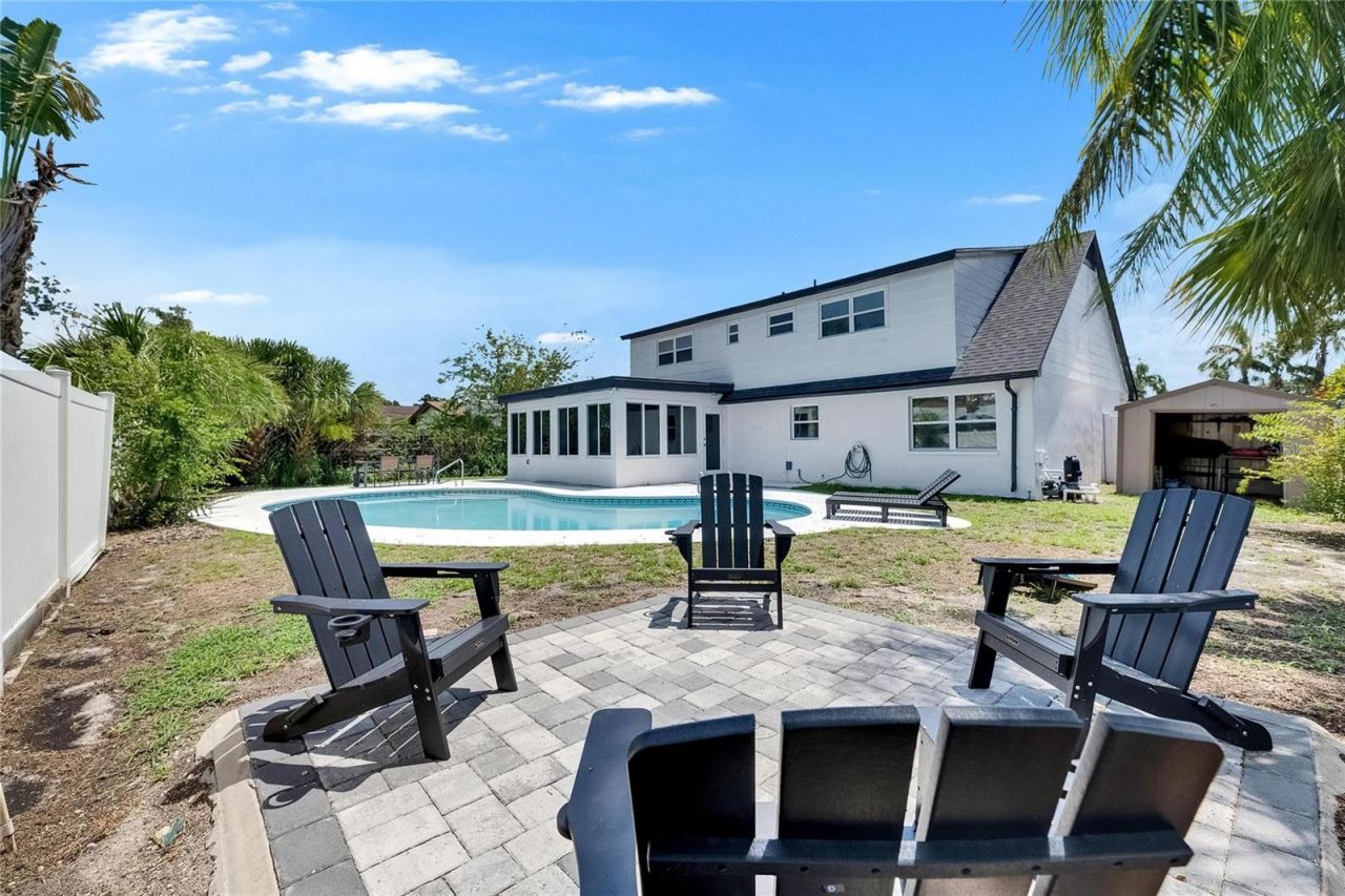 4710 Travertine Drive, Tampa, FL 33615 Photo