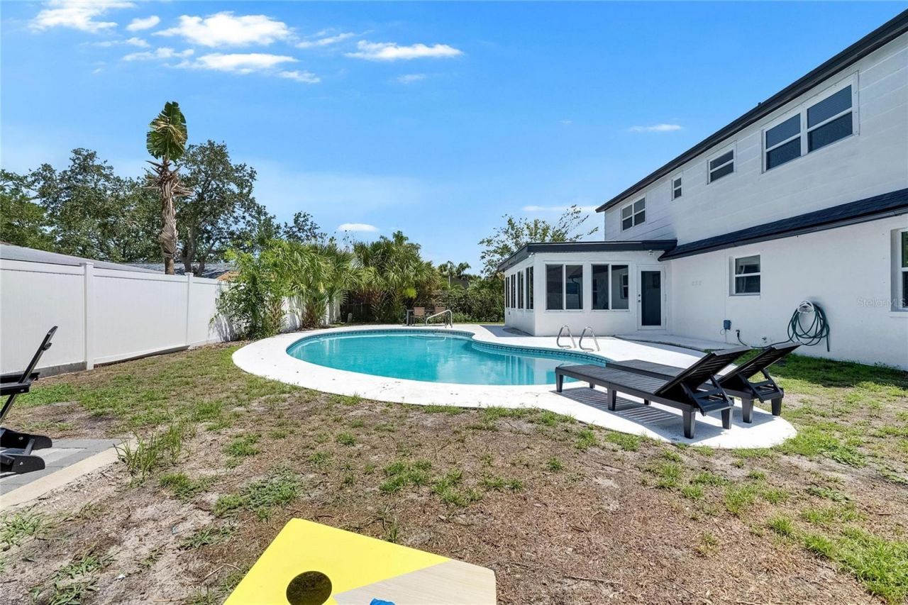 4710 Travertine Drive, Tampa, FL 33615 Photo