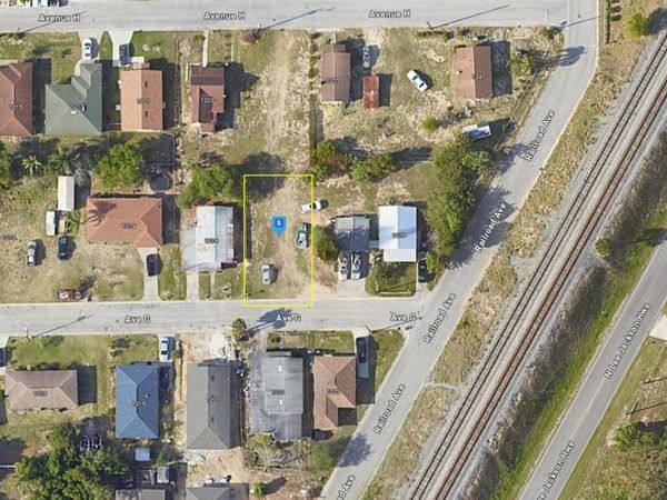 AVENUE G, HAINES CITY, FL 33844