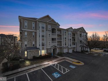 506 SUNSET VIEW TERRACE SE, Unit 101, LEESBURG, VA 20175