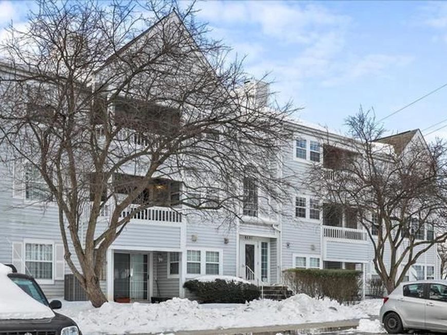 8591 Falls Run Road, Unit L, Ellicott City, MD 21043 Main Photo