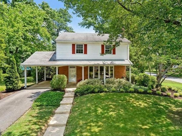 8511 CAMDEN STREET, ALEXANDRIA, VA 22308