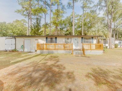 382 W Canal St., Garden City Beach, SC 29576