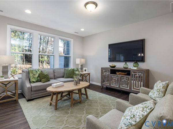 17348 Alana Drive, Moseley, VA 23120