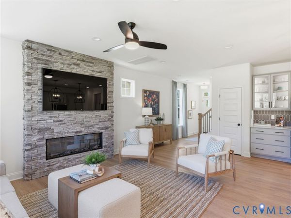 17348 Alana Drive, Moseley, VA 23120