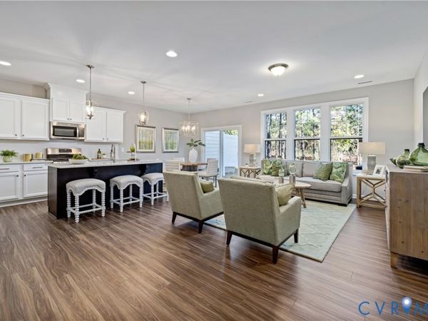 17354 Alana Drive, Moseley, VA 23120