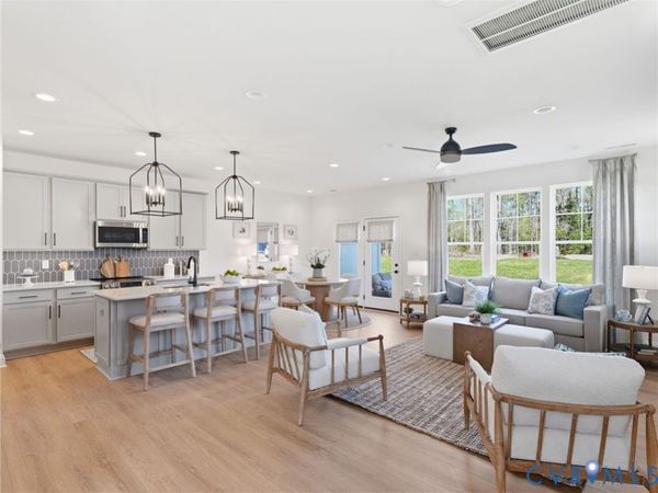 17354 Alana Drive, Moseley, VA 23120