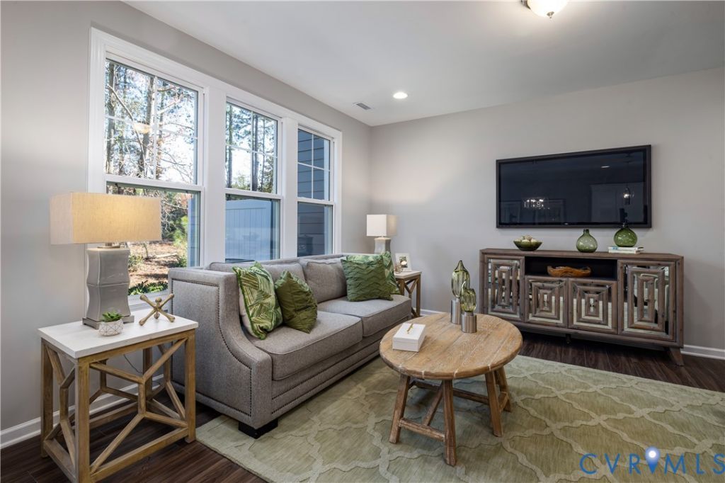 17354 Alana Drive Moseley, VA 23120