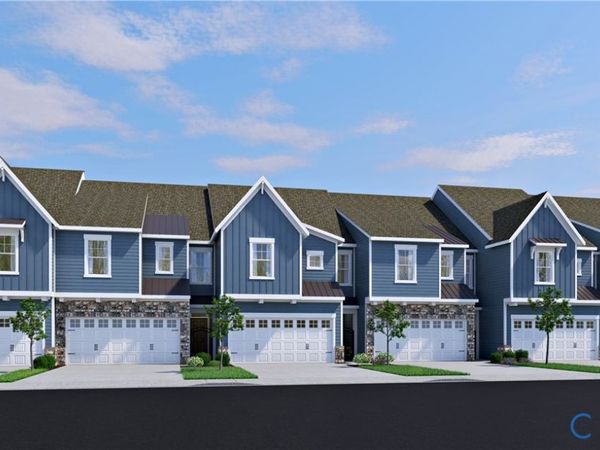 17342 Alana Drive, Moseley, VA 23120