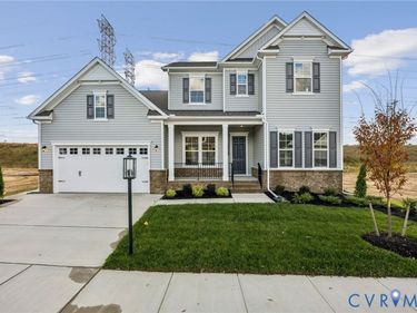 1042 Arbor Heights Terrace, Midlothian, VA 23114