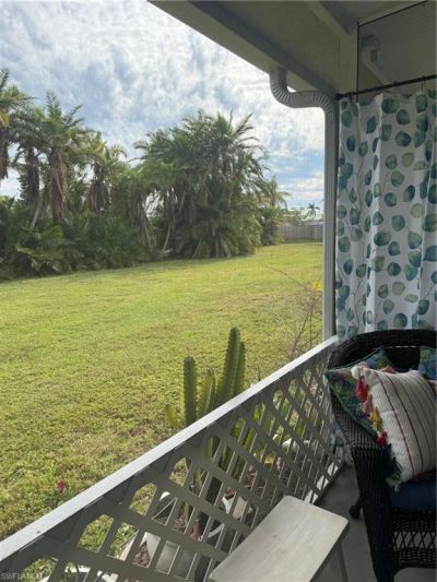823 Courtington Ln, Unit 1, Fort Myers, FL 33919 Photo