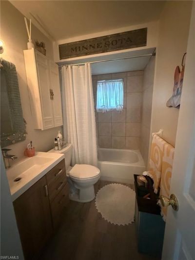 823 Courtington Ln, Unit 1, Fort Myers, FL 33919 Photo