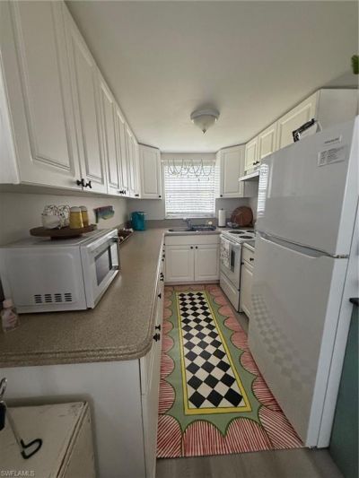 823 Courtington Ln, Unit 1, Fort Myers, FL 33919 Photo