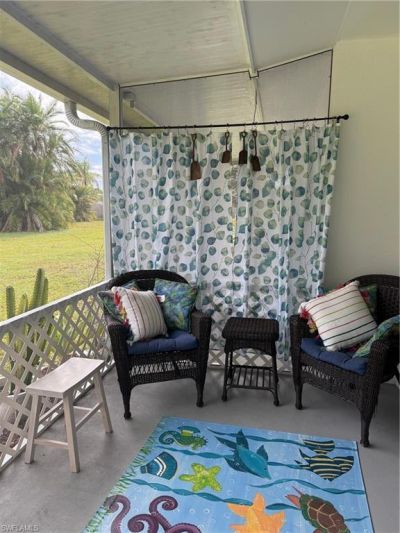 823 Courtington Ln, Unit 1, Fort Myers, FL 33919 Photo