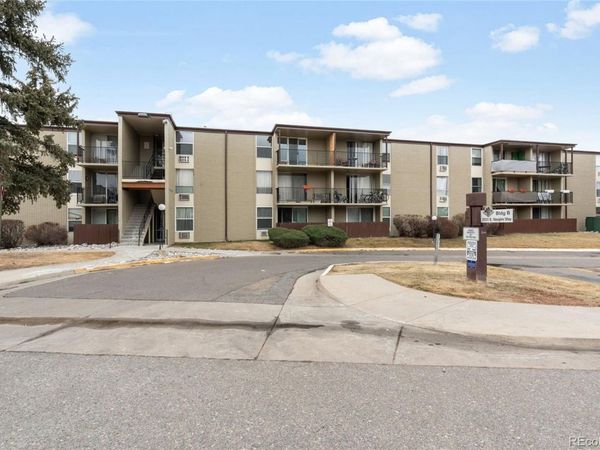 2231 S Vaughn Way, Unit 216B, Aurora, CO 80014