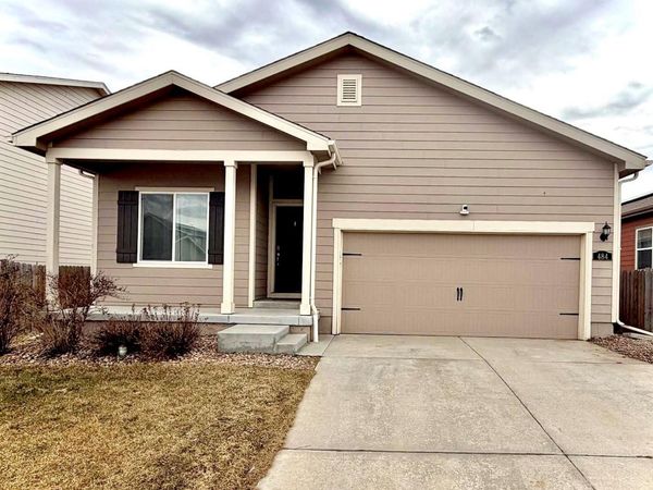 484 Reserve Avenue, Brighton, CO 80603