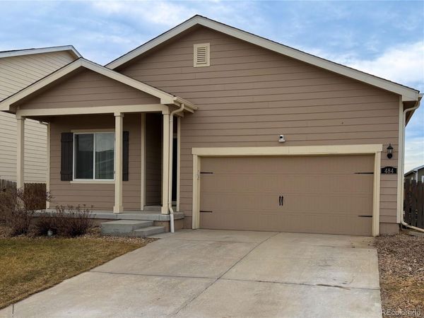 484 Reserve Avenue, Lochbuie, CO 80603